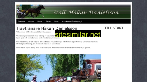 stalldanielsson.se alternative sites