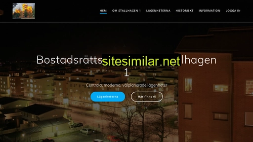 stallhagen1.se alternative sites