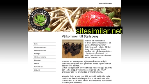 stallsberg.se alternative sites