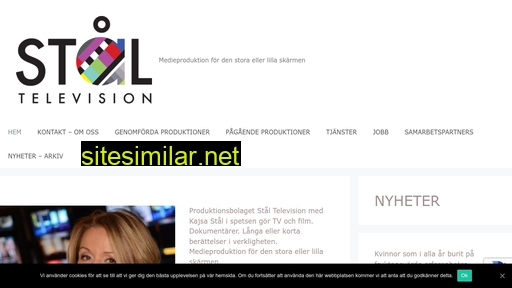 Staltelevision similar sites