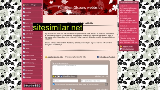 stamasen.se alternative sites