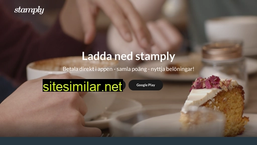 Stamply similar sites