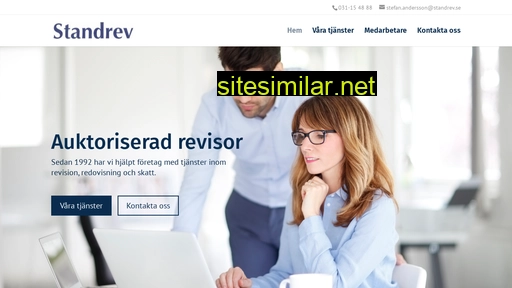 standrev.se alternative sites