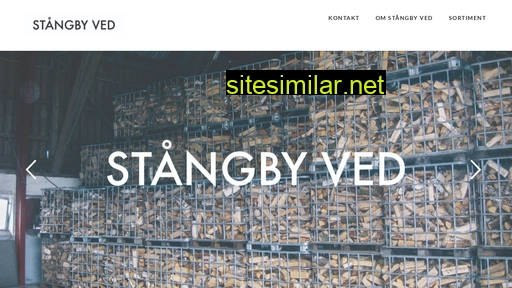 stangbyved.se alternative sites