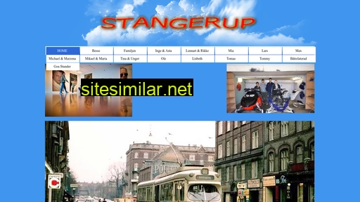 stangerup.se alternative sites