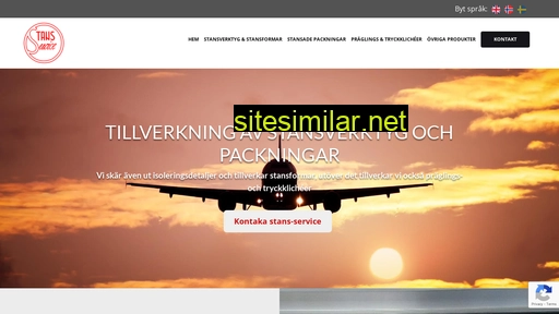 stans-service.se alternative sites