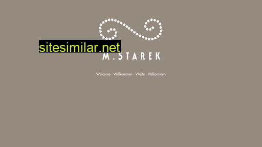 starek.se alternative sites