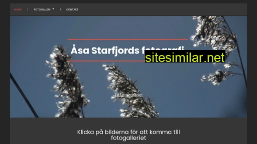 starfjord.se alternative sites