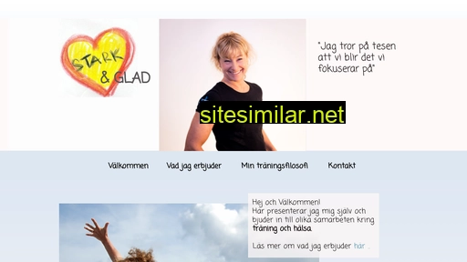 starkochglad.se alternative sites
