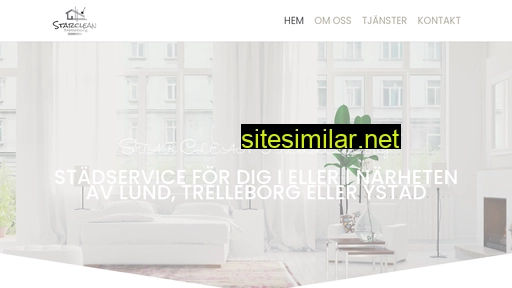 star-clean.se alternative sites