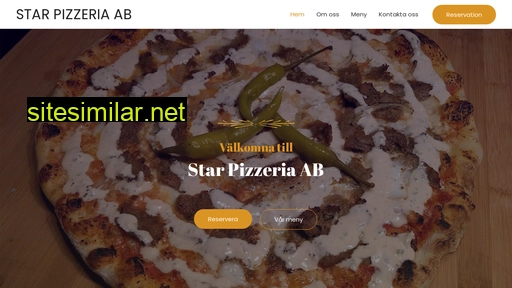 star-pizzeria.se alternative sites
