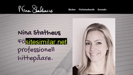 statheus.se alternative sites