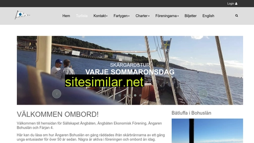 steamboat.se alternative sites
