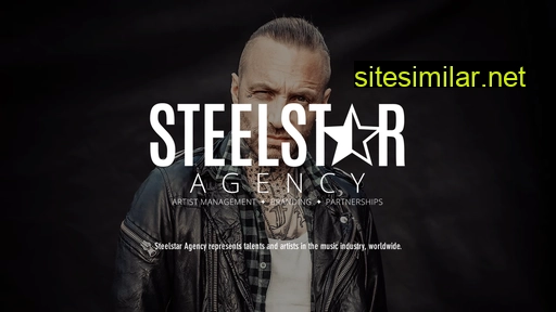 steelstar.se alternative sites