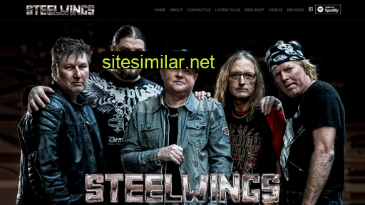 steelwings.se alternative sites