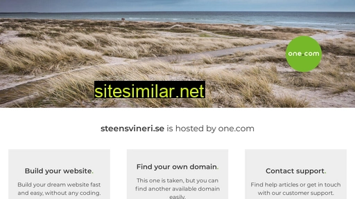 steensvineri.se alternative sites