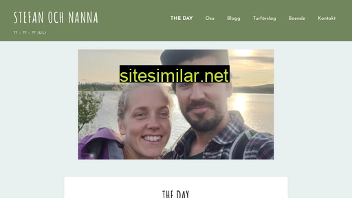stefanochnanna.se alternative sites