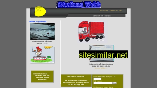 stefanswebb.se alternative sites