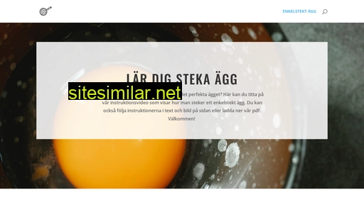 stekamat.se alternative sites