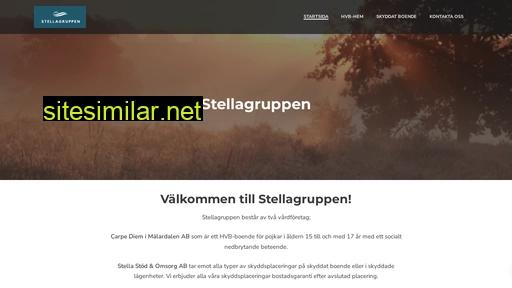 stellagruppen.se alternative sites