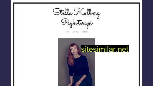 stellakolberg.se alternative sites