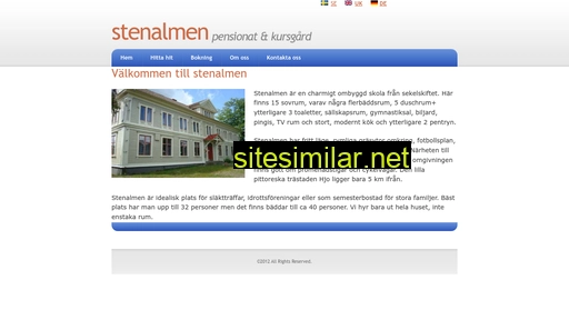 stenalmen.se alternative sites