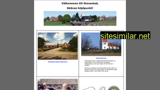 stenestad.se alternative sites
