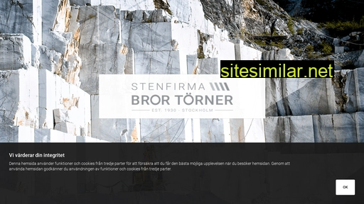 stenfirmatorner.se alternative sites