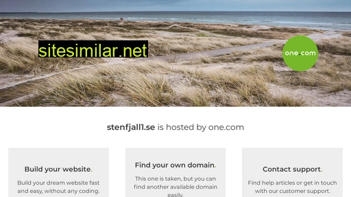 Stenfjall1 similar sites
