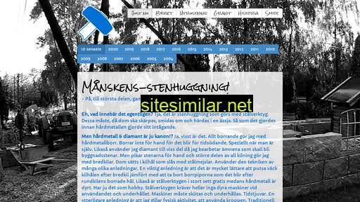 stenhuggning.stefansvensson.se alternative sites