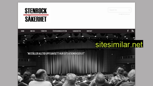 Stenrock similar sites