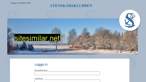 stenskarsklubben.se alternative sites
