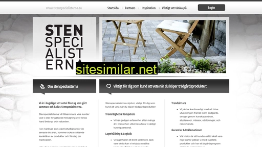 stenspecialisterna.se alternative sites