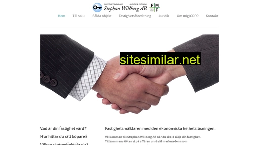 Stephanwillberg similar sites