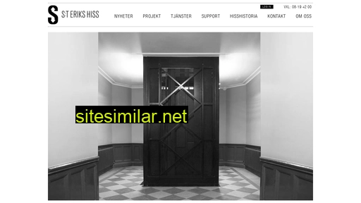 sterikshiss.se alternative sites
