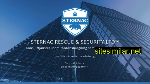 sternac.se alternative sites