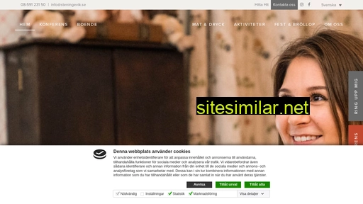 steningevik.se alternative sites
