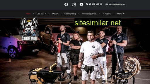sthlmmbd.se alternative sites