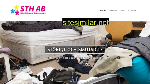 sth-ab.se alternative sites