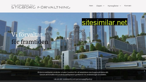stigborgforvaltning.se alternative sites