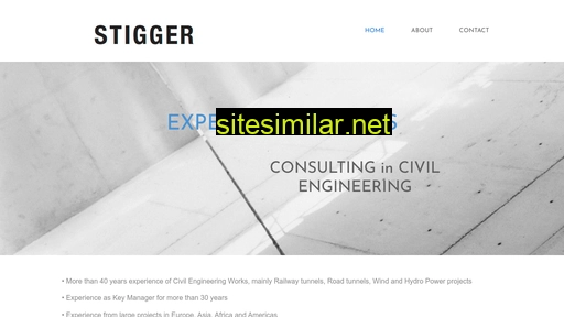 stigger.se alternative sites