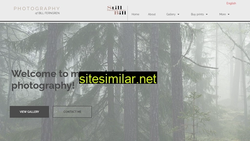 stillbill.se alternative sites