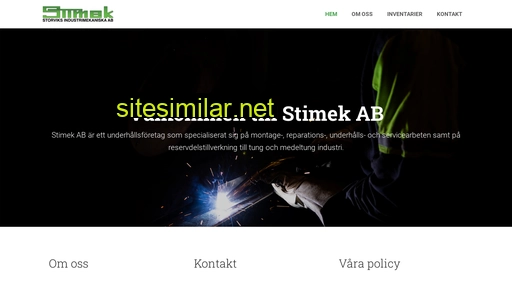 stimek.se alternative sites