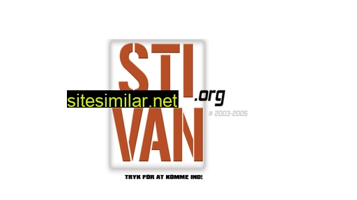 stivan.se alternative sites