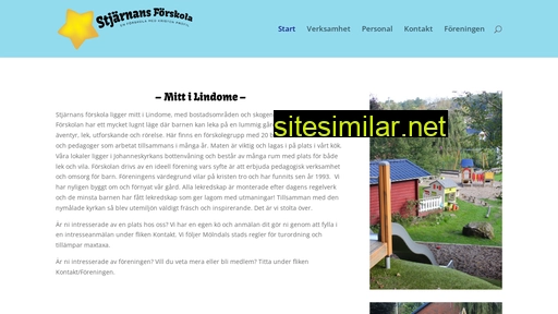 stjarnansforskola.se alternative sites