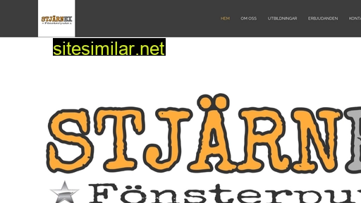 stjarnex.se alternative sites