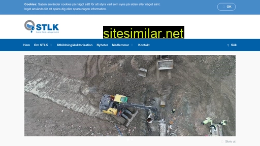 stlk.se alternative sites