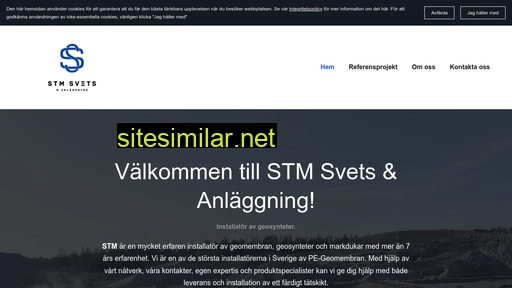 stmsvets.se alternative sites