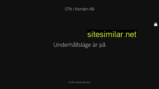 stnnorden.se alternative sites