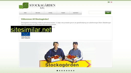 stockagarden.se alternative sites